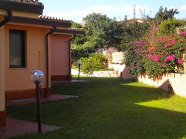 Arbatax Le Terrazze sul Mare