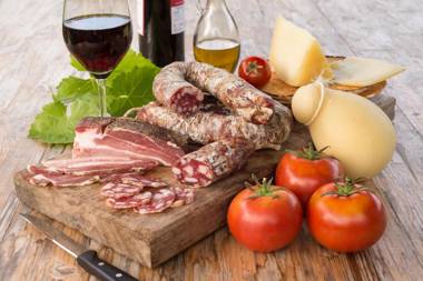 Casa Vacanza Arbatax