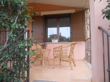 Casa Vacanze l'Olivastro al mare P Frailis