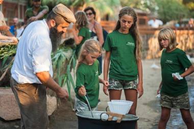 Arbatax Park Resort - Ville del Parco