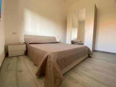 Sardiniarooms Arbatax Beach