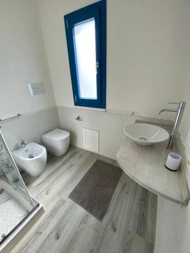 Sardiniarooms Arbatax Beach