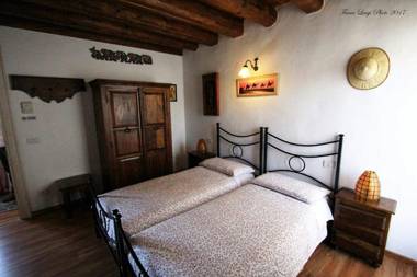 Albergo Julienne