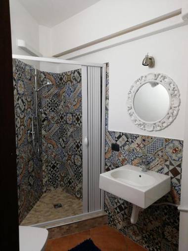 Bed and breakfast Agrumi in terrazza