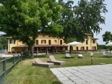 Agriturismo ai Due Leoni