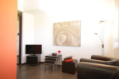 Della Piana Residence