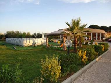 La Tenuta del Passero