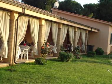 La Tenuta del Passero