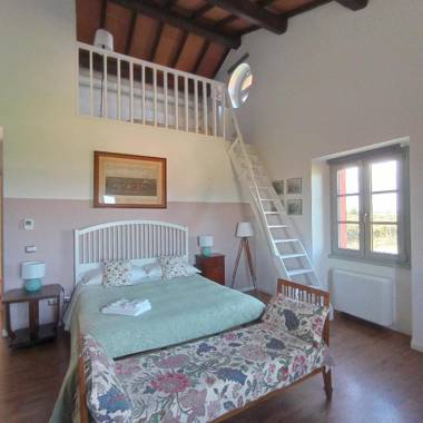 Il Casale di Giulia di Aprilia