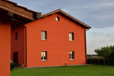 Il Casale di Giulia di Aprilia