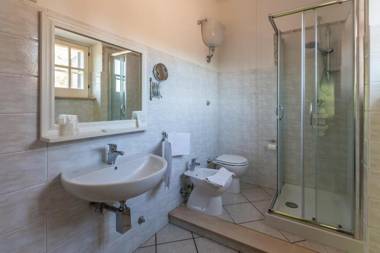 Hotel Villa dei Butteri - Aprilia