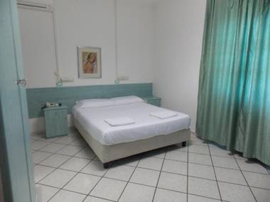 Hotel Villa dei Butteri - Aprilia