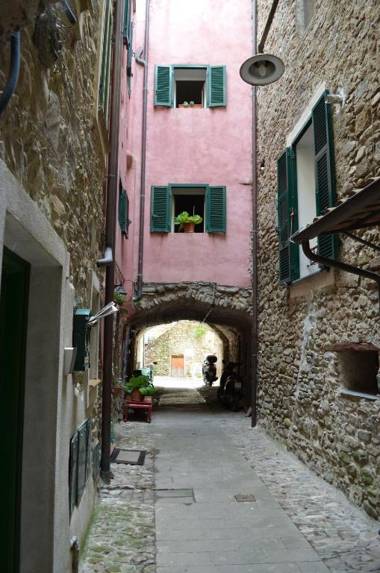 Casa Med Holiday Home