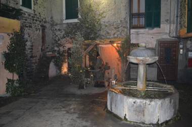 Casa Med Holiday Home