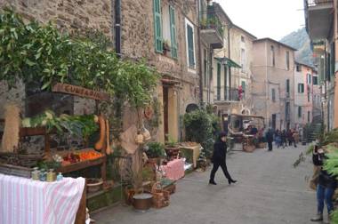 Casa Med Holiday Home