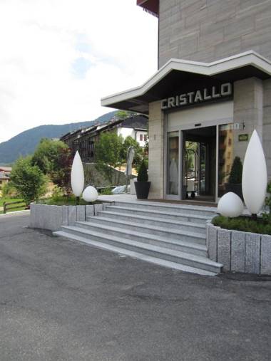 Cristallo Club