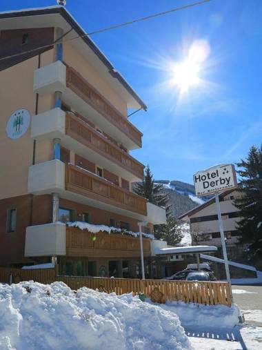 Hotel Derby
