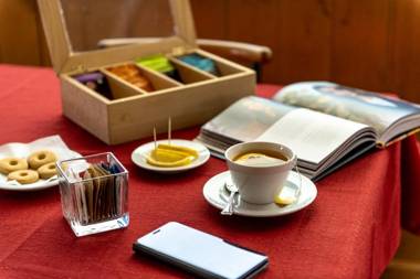 Hotel Club Funivia