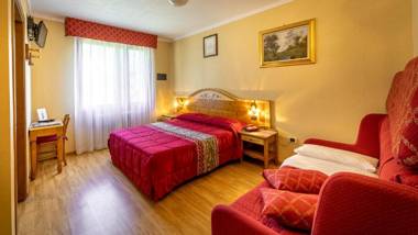 Hotel Club Funivia