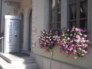 Residence Hotel Serenella