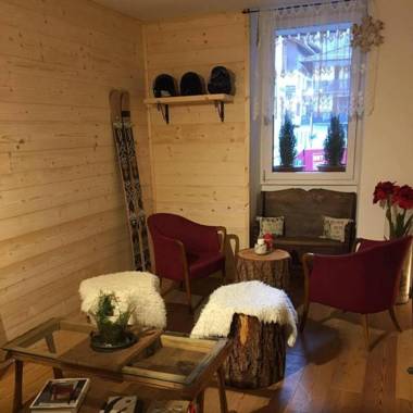 Albergo Aprica Garni