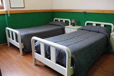 Residence Hotel Biancaneve