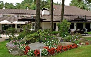 Golf Hotel La Pinetina