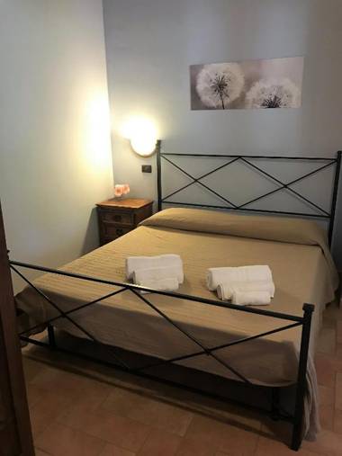 Country House Chiciabocca