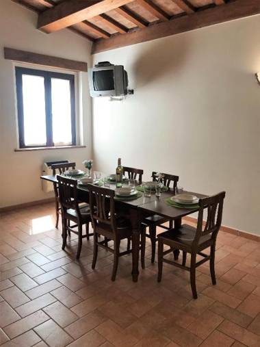 Country House Chiciabocca