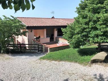 Appartment- Garofano