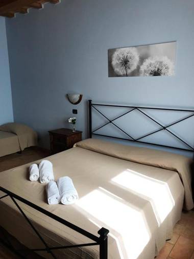 Appartment- Garofano