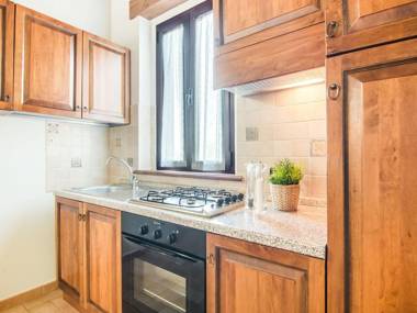 Charming Farmhouse in Apecchio Marche with Private Terrace