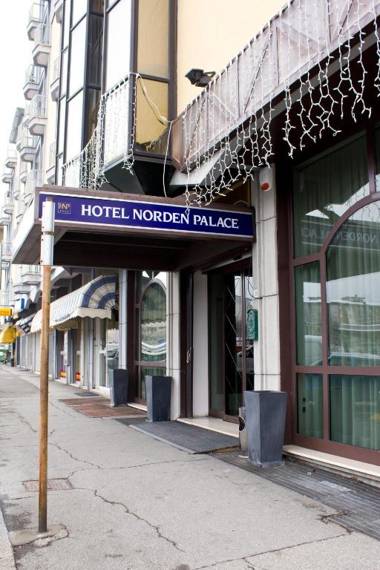 Hotel Norden Palace