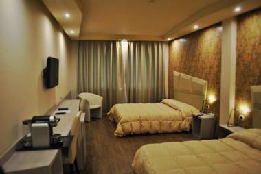 Hostellerie Du Cheval Blanc