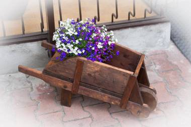 Albergo Mancuso del Voison