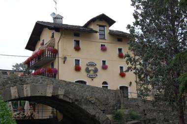 Hotel Cecchin