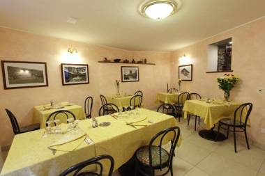 Hotel Cecchin