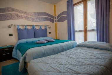 La Casa Del Grillo 1