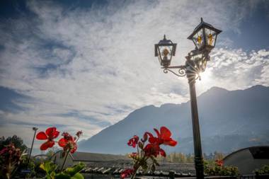 La Casa Del Grillo 1