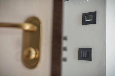 La Casa Del Grillo 1