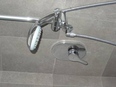 Le Nid de Saint Ours