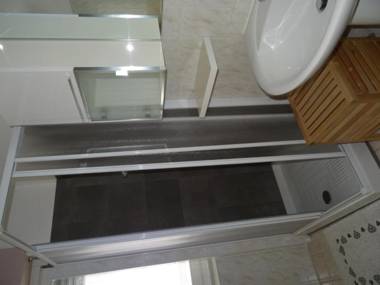 Le Nid de Saint Ours