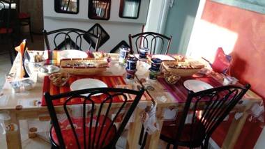 La Casa Del Grillo 2