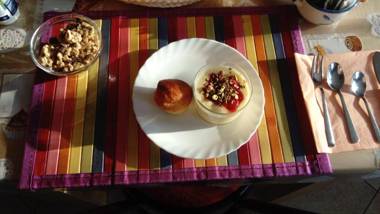 La Casa Del Grillo 2