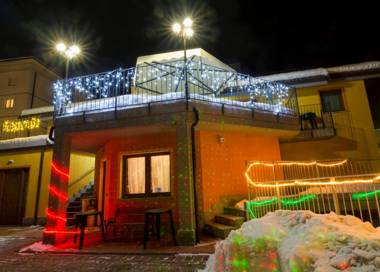 La Casa Del Grillo 2