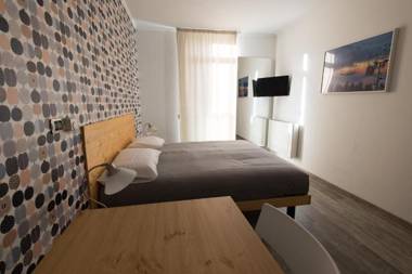 Alpen Pila Residence