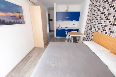 Alpen Pila Residence