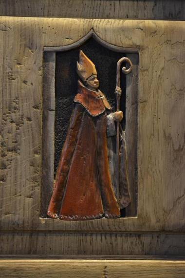 Le Reve Charmant Apartments