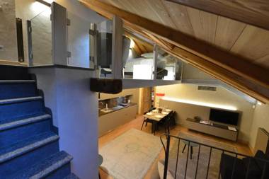 Le Reve Charmant Apartments