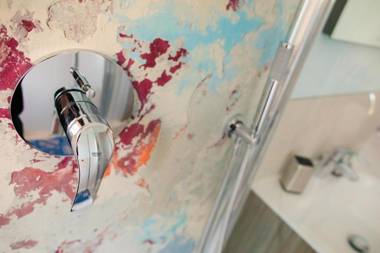 Blue Moon - Via Parigi Apartments